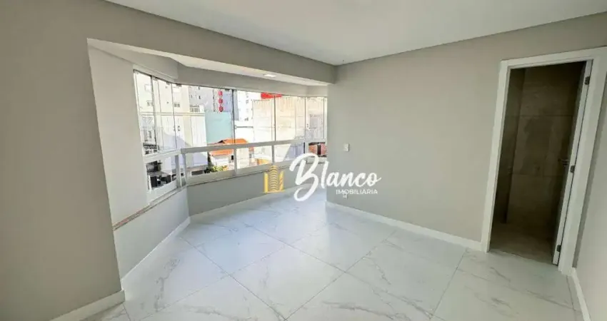 Apartamento com 3 dormitórios à venda, 81 m² por r$ 1.700.000,00 - centro - balneário camboriú/sc