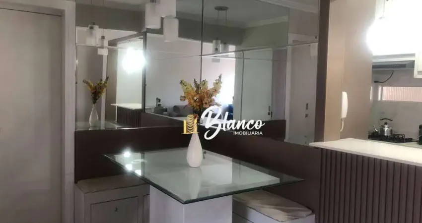 Temporada- com 1 dormitório para alugar, por r$ 850/dia - centro - balneário camboriú/sc