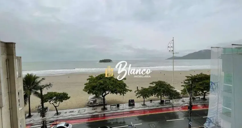 Apartamento com 4 quartos à venda na Avenida Atlântica, Frente do Mar, Balneário Camboriú