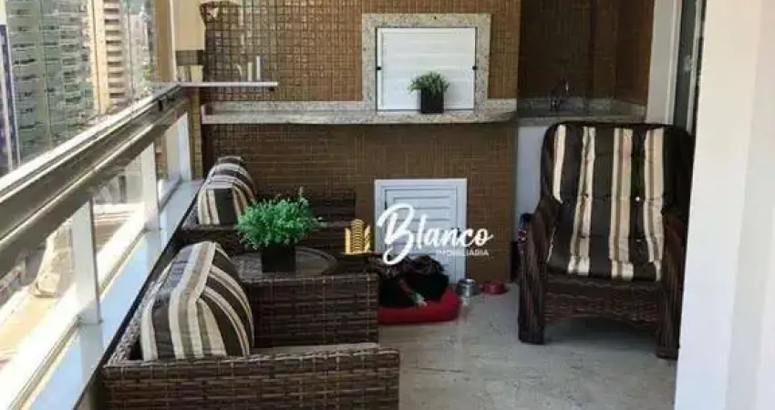 Apartamento com 4 quartos à venda na Rua 1601, Centro, Balneário Camboriú