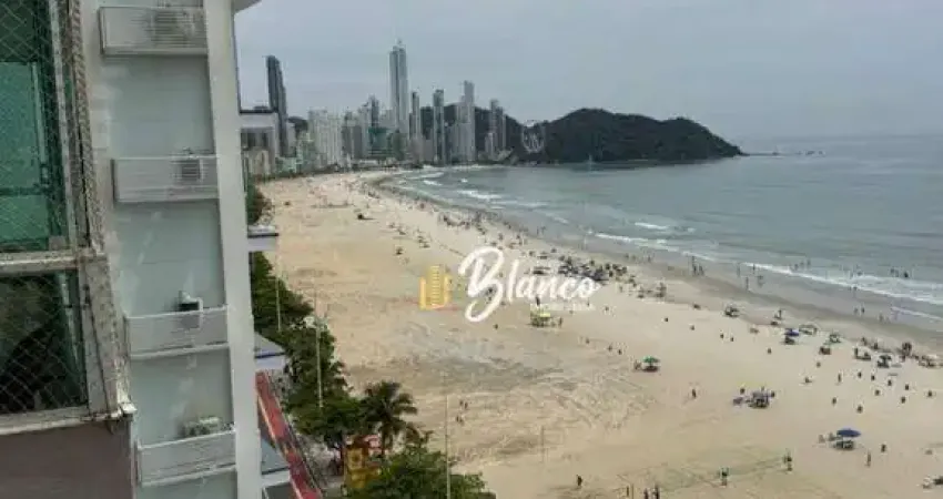 Apartamento com 3 quartos para alugar na Avenida Atlântica, Frente do Mar, Balneário Camboriú