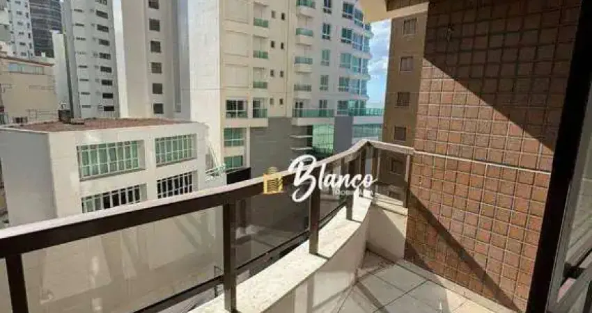 Apartamento com 3 dormitórios para alugar, 112 m² por r$ 7.100,00/mês - barra sul - balneário camboriú/sc
