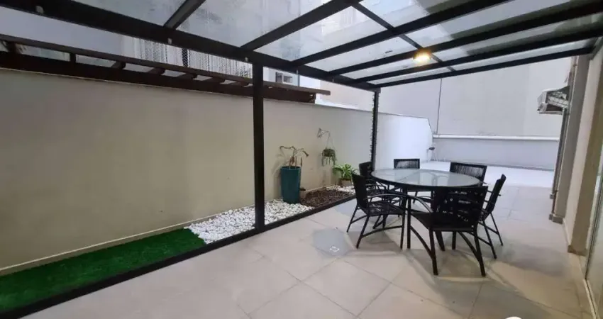 Apartamento com 2 dormitórios para alugar, 77 m² por r$ 5.200,01/mês - centro - balneário camboriú/sc