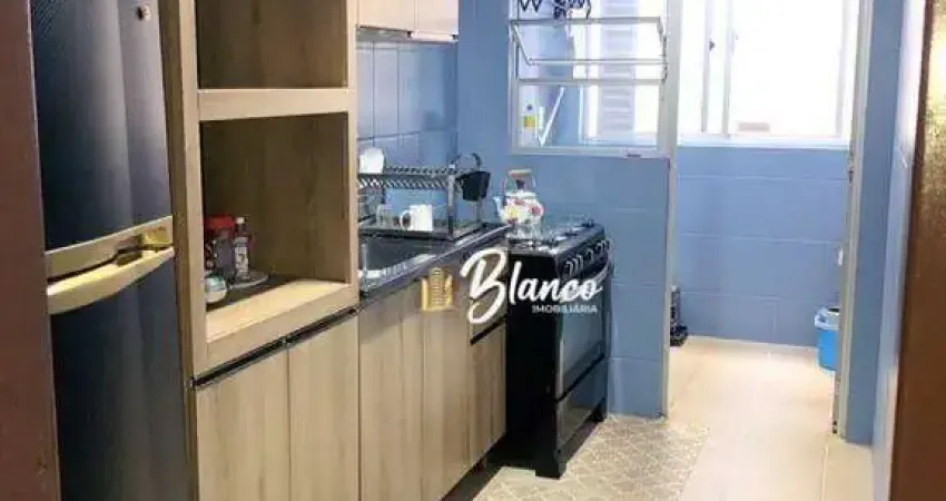 Apartamento com 3 dormitórios, 84 m² - venda por R$ 1.290.000,00 ou aluguel por R$ 4.860,00/mês - Centro - Balneário Camboriú/SC