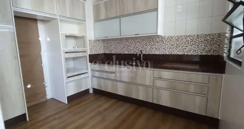 Apartamento com 2 quartos à venda na Rua João Roberto Sanford, 159, Coqueiros, Florianópolis