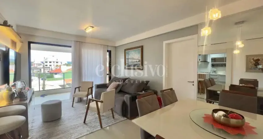 Apartamento com 3 quartos à venda na Rua Sérgio Gil, 263, Balneário, Florianópolis