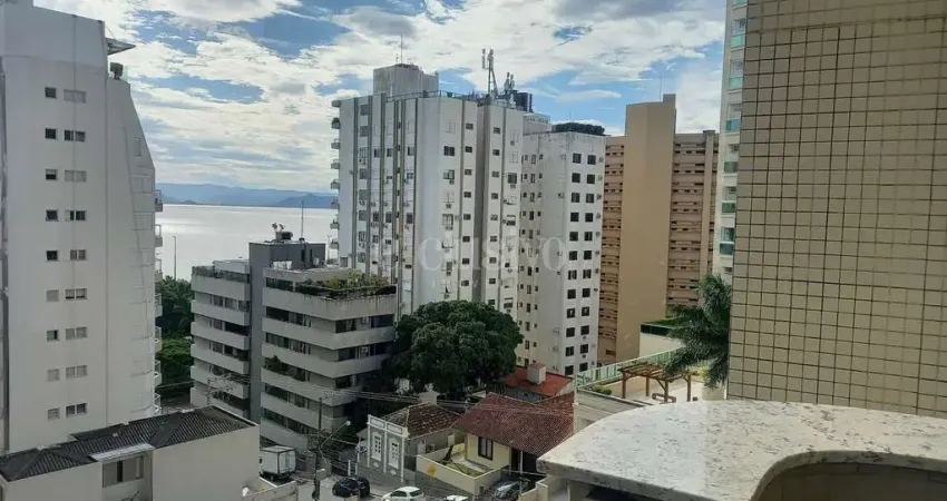 Apartamento com 2 quartos à venda na Rua João Carvalho, 112, Agronômica, Florianópolis