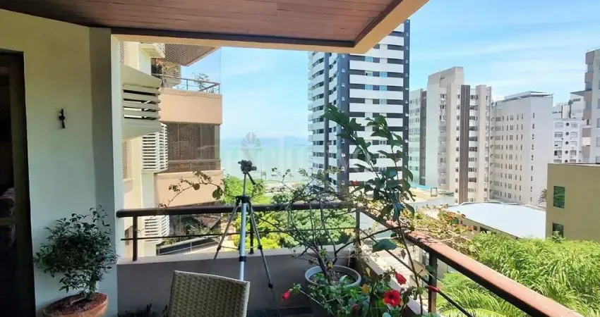 Apartamento com 3 quartos à venda na Rua Frei Caneca, 360, Agronômica, Florianópolis