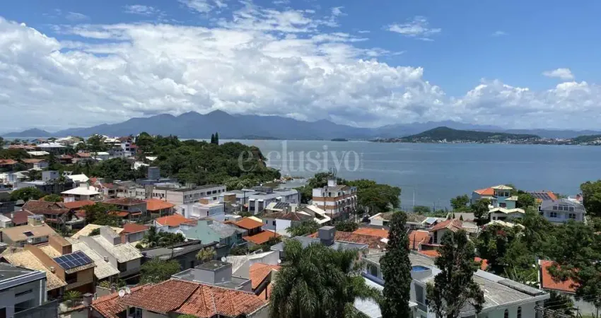 Cobertura com 4 quartos à venda na Rua Fernando Ferreira de Mello, 204, Bom Abrigo, Florianópolis