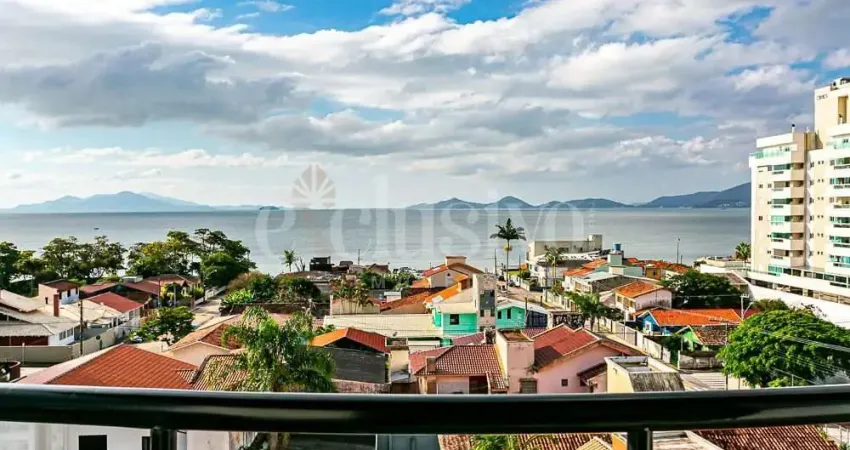 Apartamento com 3 quartos à venda na Rua Abelardo Luz, 147, Balneário, Florianópolis