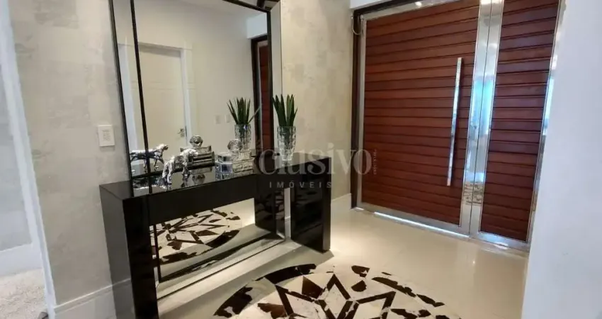 Casa com 4 quartos à venda na Rua Doutor Agripa de Castro Faria, 23, Coqueiros, Florianópolis