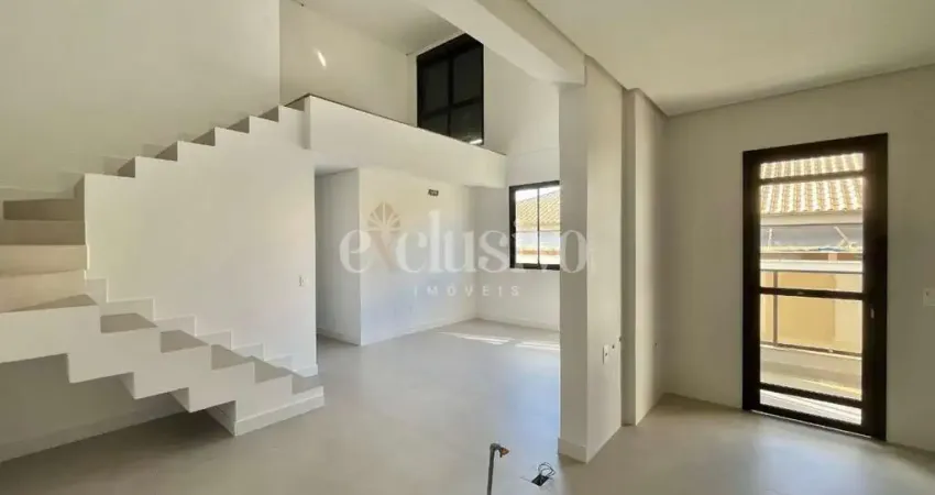 Apartamento com 3 quartos à venda na Rua Vereador Batista Pereira, 788, Balneário, Florianópolis