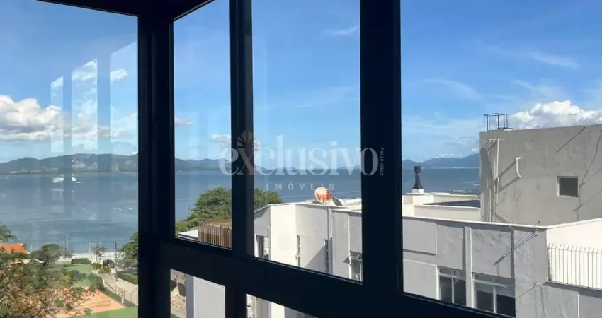 Apartamento com 3 quartos à venda na Rua Vereador José do Vale Pereira, 68, Coqueiros, Florianópolis