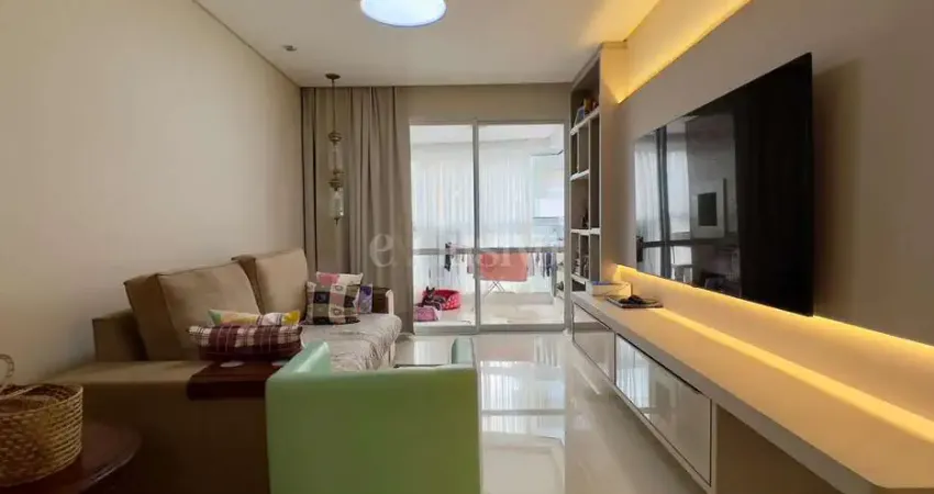 Apartamento com 3 quartos à venda na Rua José Cândido da Silva, 368, Balneário, Florianópolis