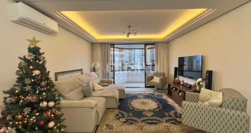 Apartamento com 3 quartos à venda na Rua Fúlvio Aducci, 590, Estreito, Florianópolis