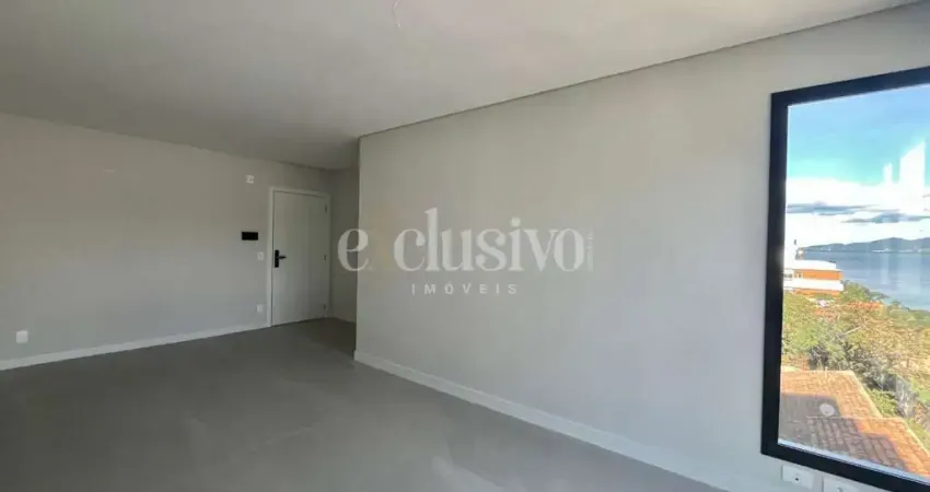 Apartamento com 2 quartos à venda na Rua Vereador José do Vale Pereira, 68, Coqueiros, Florianópolis