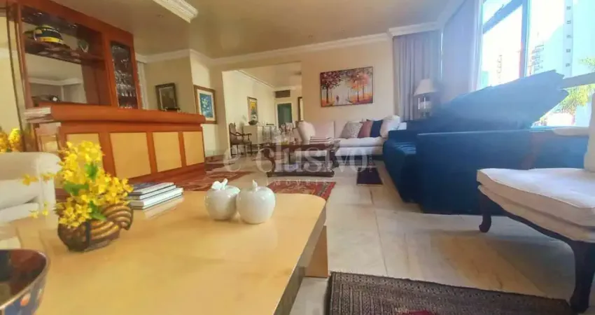 Apartamento com 3 quartos à venda na Rua Altamiro Guimarães, 351, Centro, Florianópolis