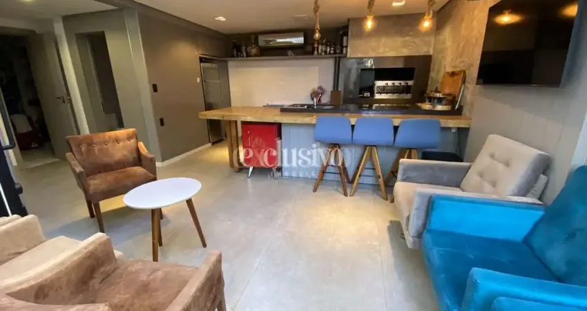 Apartamento com 3 quartos à venda na Rua São Pedro, 159, Balneário, Florianópolis