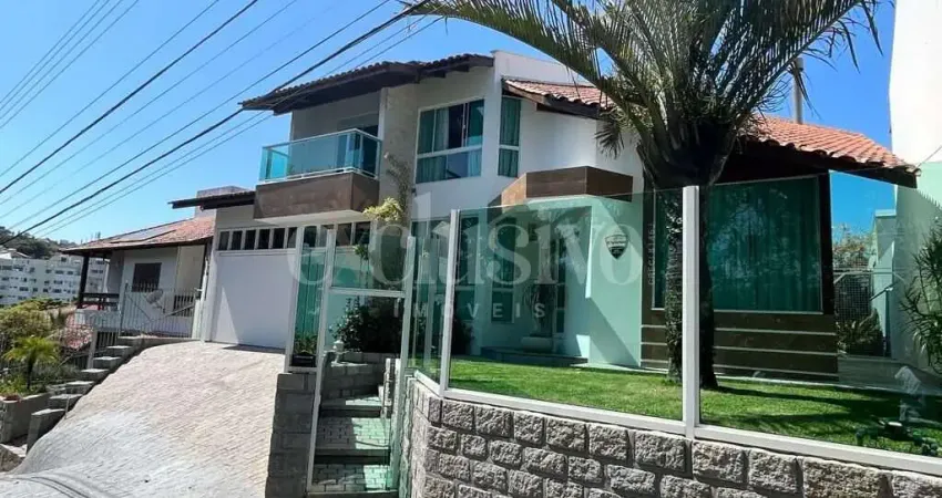 Casa com 3 quartos à venda na Rua Eduardo Nader, 159, Bom Abrigo, Florianópolis