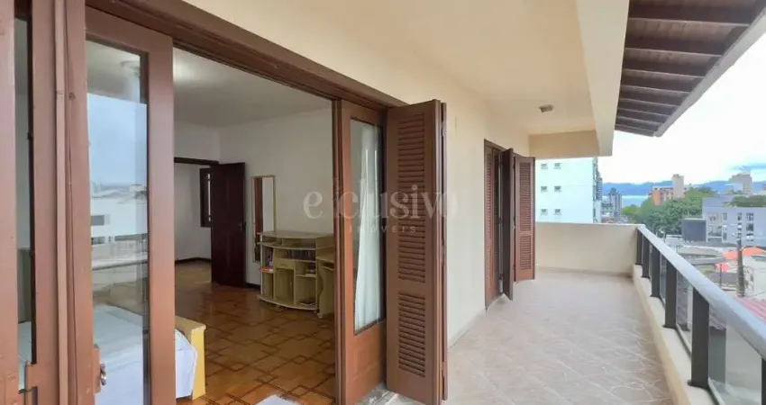 Casa com 5 quartos à venda na Rua Afonso Pena, 642, Estreito, Florianópolis