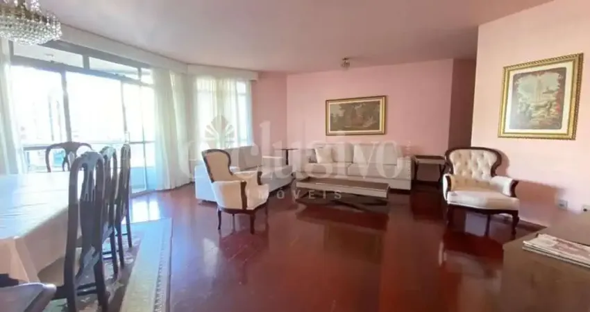 Apartamento com 4 quartos à venda na Rua Presidente Coutinho, 316, Centro, Florianópolis