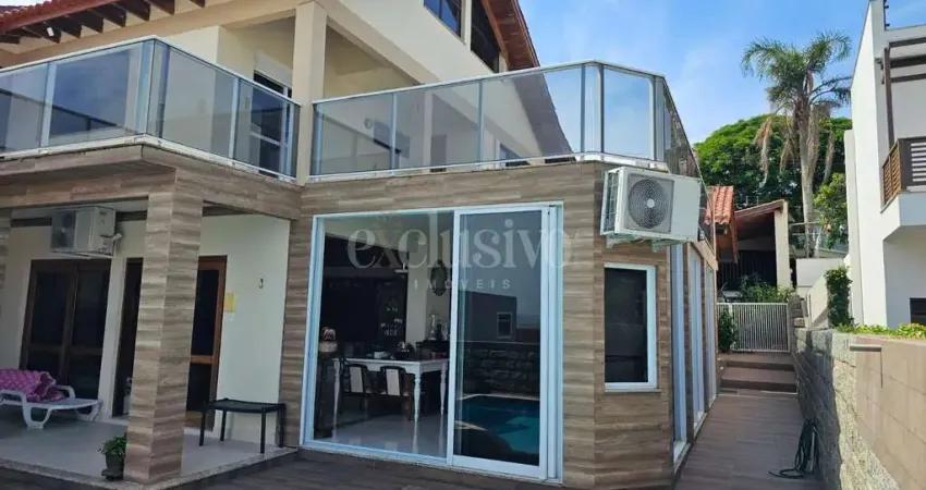 Casa com 7 quartos à venda na Rua Deputado Francisco Mascarenhas, 140, Itaguaçu, Florianópolis