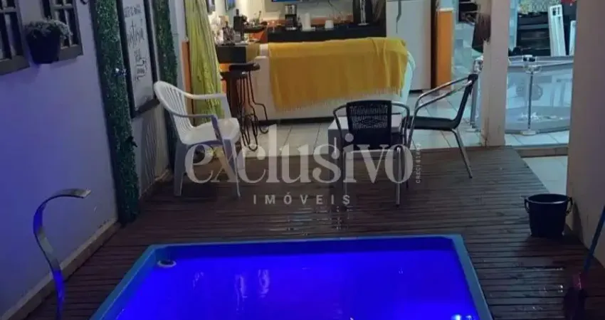 Casa com 5 quartos à venda na Rua José Abreu, 474, Estreito, Florianópolis