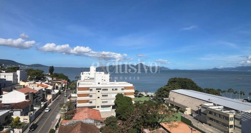 Apartamento com 3 quartos à venda na Rua Vereador José do Vale Pereira, 68, Coqueiros, Florianópolis
