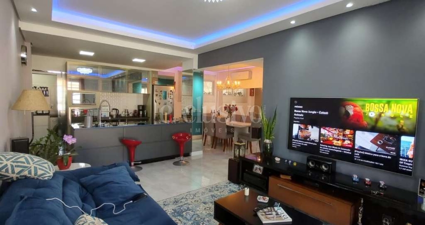 Apartamento com 3 quartos à venda na Rua Desembargador Pedro Silva, 2988, Itaguaçu, Florianópolis