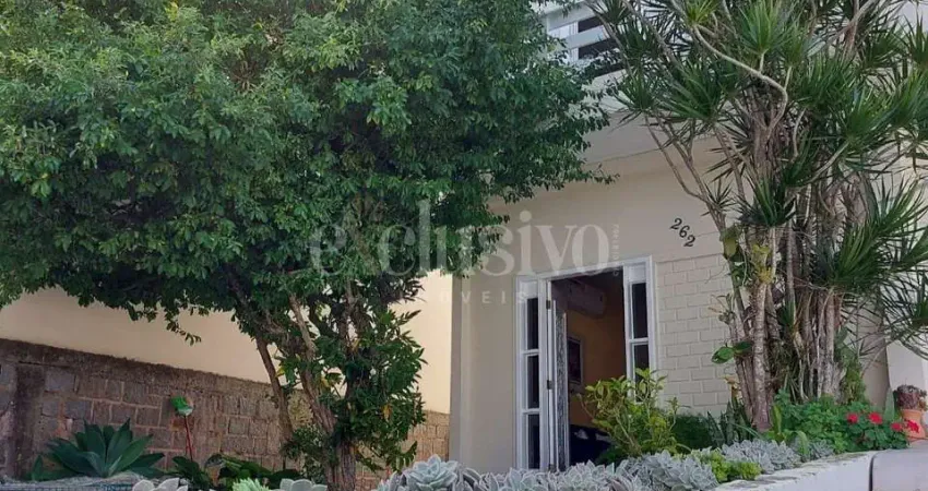 Casa com 4 quartos à venda na Rua Papa João XXIII, 262, Coqueiros, Florianópolis
