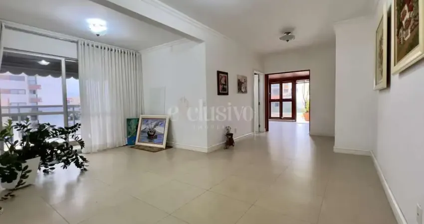 Cobertura com 3 quartos à venda na Rua Vereador José do Vale Pereira, 48, Coqueiros, Florianópolis