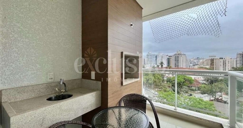 Apartamento com 3 quartos à venda na Avenida Trompowsky, 373, Centro, Florianópolis