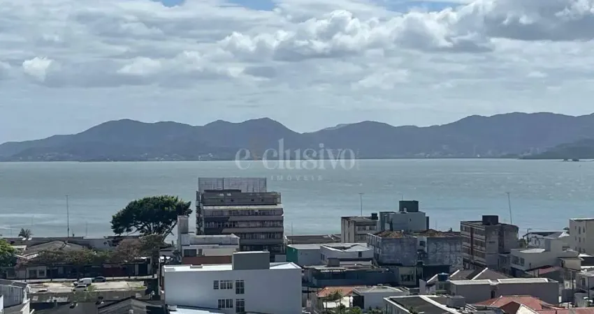 Cobertura com 4 quartos à venda na Rua Marechal Câmara, 171, Estreito, Florianópolis