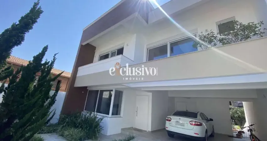 Casa com 3 quartos à venda na Rua Juventino dos Santos Barbosa, 54, Coqueiros, Florianópolis