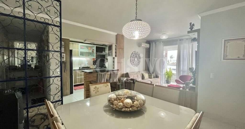 Apartamento com 4 quartos à venda na Rua João Meirelles, 149, Itaguaçu, Florianópolis