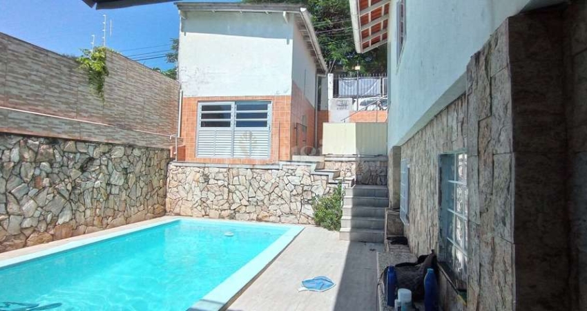 Casa com 3 quartos à venda na Rua Vinte e Três de Março, 312, Itaguaçu, Florianópolis