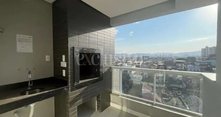Apartamento com 2 quartos à venda na Rua Agapito Veloso, 79, Canto, Florianópolis