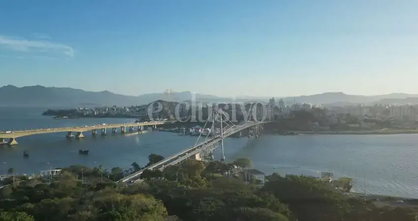 Apartamento com 3 quartos à venda na Rua Felipe Schmidt, 1162, Centro, Florianópolis