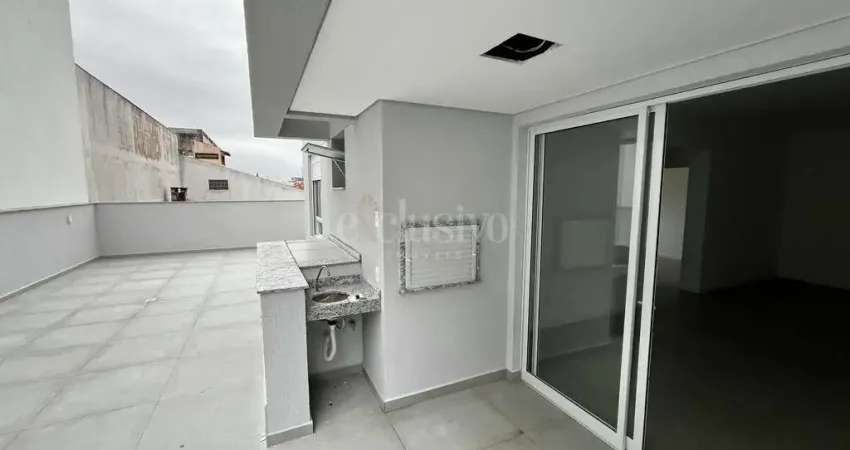 Apartamento com 2 quartos à venda na Rua Menino Deus, 41, Barreiros, São José