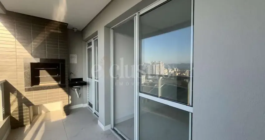 Apartamento com 3 quartos à venda na Agapito Veloso, 35, Estreito, Florianópolis