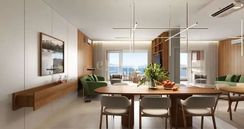 Apartamento com 2 quartos à venda na Rua Victor Meirelles, 302, Campinas, São José