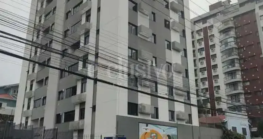 Apartamento com 3 quartos à venda na Rua Joaquim Costa, 22, Agronômica, Florianópolis