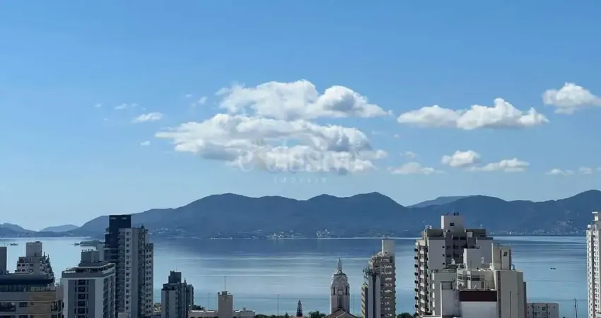 Cobertura com 3 quartos à venda na Rua Souza Dutra, 826, Estreito, Florianópolis