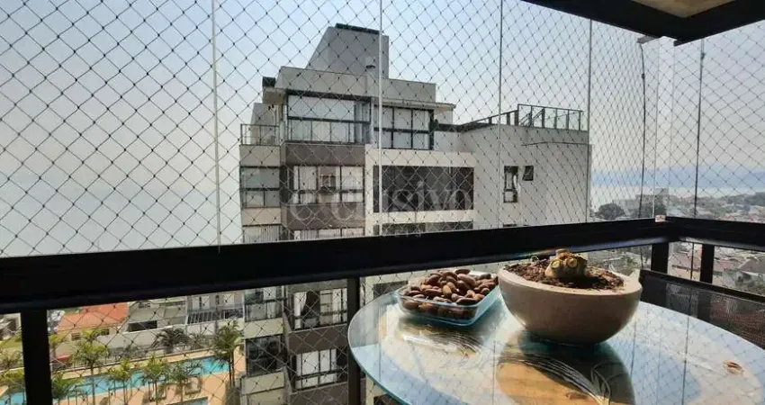 Apartamento com 2 quartos à venda na Rua Sérgio Gil, 263, Balneário, Florianópolis