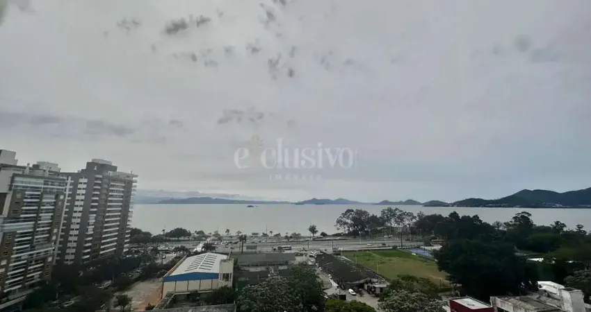 Apartamento com 4 quartos à venda na Rua Rui Barbosa, 544, Agronômica, Florianópolis