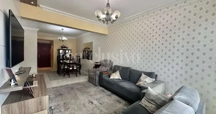 Apartamento com 3 quartos à venda na Rua Dinarte Domingues, 213, Kobrasol, São José