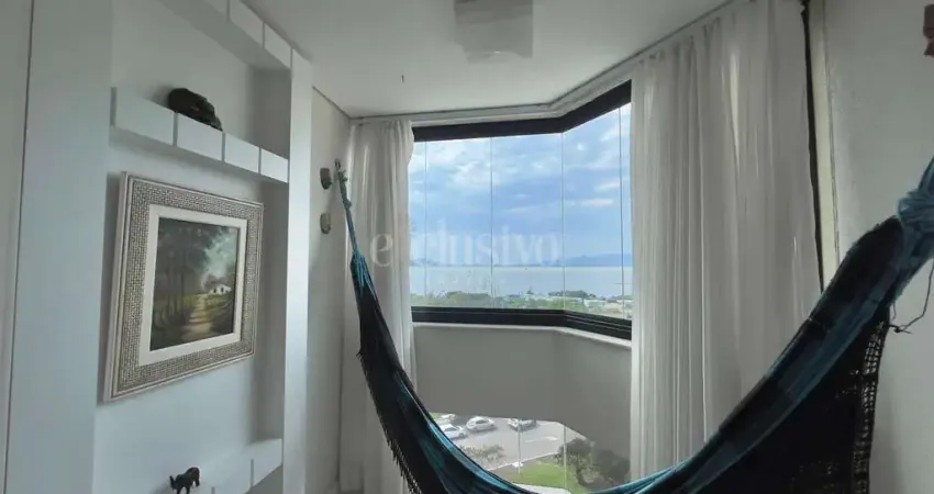 Apartamento com 3 quartos à venda na Rua Paul Percival Harris, 136, Estreito, Florianópolis