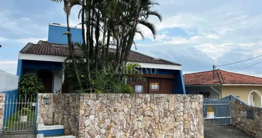 Casa com 4 quartos à venda na Rua Luiz D'Acampora, 451, Jardim Atlântico, Florianópolis