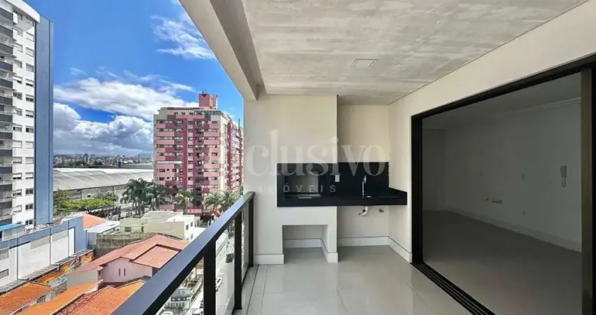 Apartamento com 3 quartos à venda na Rua Brasilpinho, 286, Kobrasol, São José
