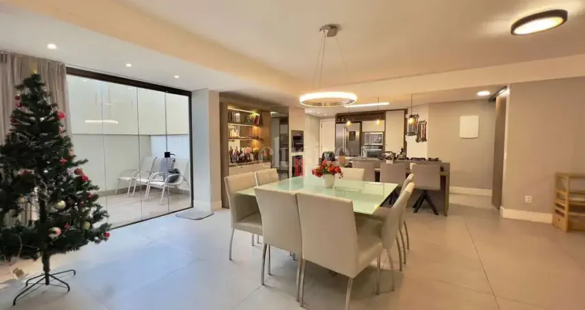 Apartamento com 3 quartos à venda na Rua Professor João José Cabral, 235, Balneário, Florianópolis